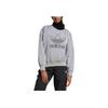 Originals SS25 Casual Comfortable Soft Skin-Friendly Sweatshirt Women Sweatshirt Ice-Grey JD2588