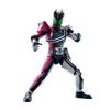 Bandai SPIRITS Figure-rise Standard Kamen Rider Decade Color-Coded Plastic Model 2530646