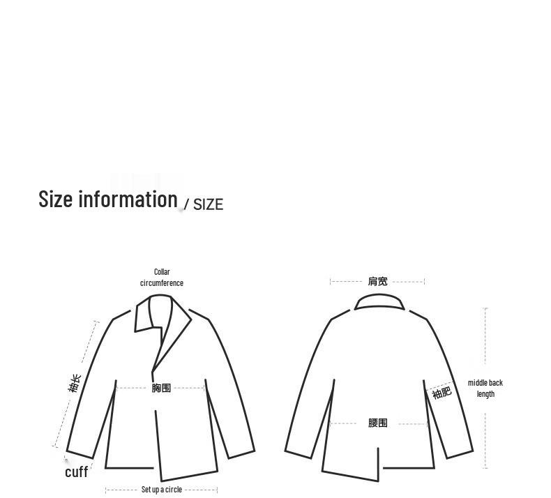JNBY 2025 Autumn New Collection Casual Jacket