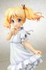 Mosaic Alice Cartelet One Piece Style Scale PVC Complete Figure Hello!! Kin-iro 1/7 Pre-painted