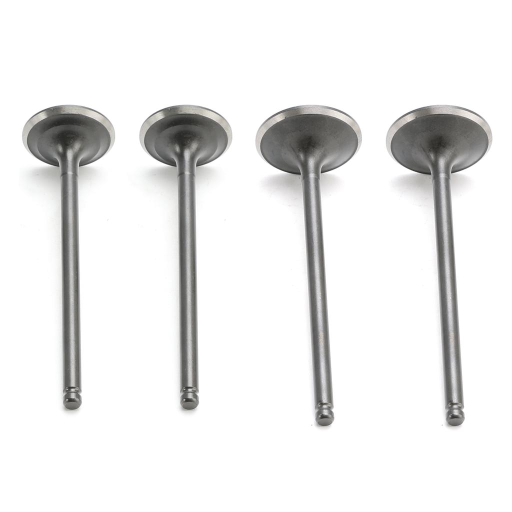 Головка Впускные и Выпускные Клапаны Сальники Сухари Для Honda TRX400EX TRX400X 1999-2014