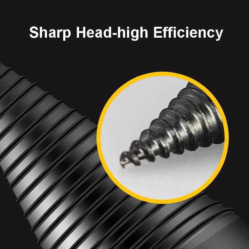 4 шт., 32/42 мм, дровокол, сверло с круглым/шестигранным/треугольным хвостовиком, деревянная конусная развертка, перфоратор, ступенчатое сверло, деревообрабатывающий инструмент