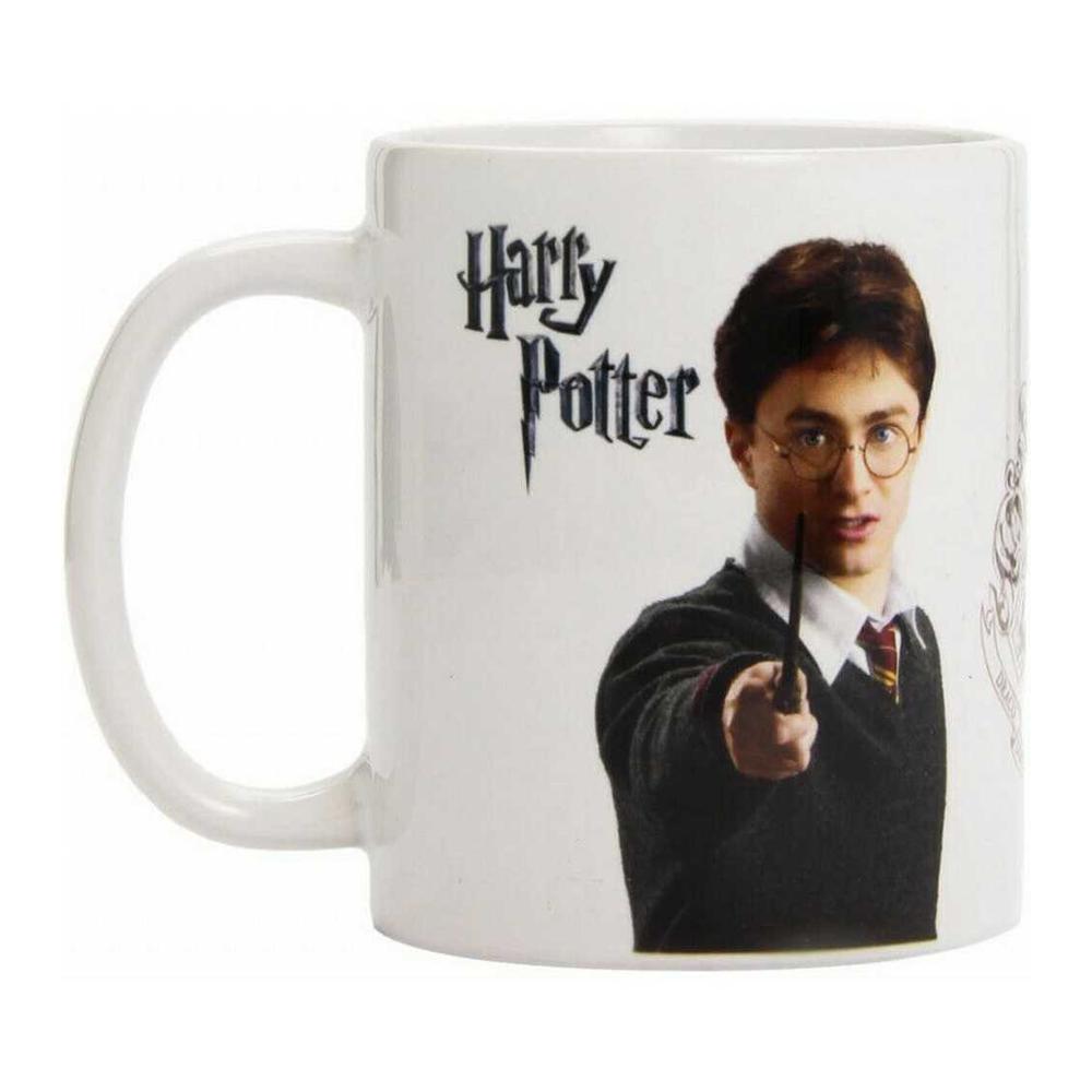 HARRY POTTER Кружка с персонажем