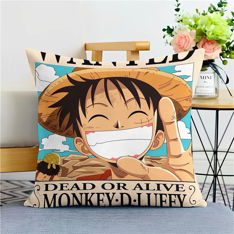 Mother's Day Series Festive Atmosphere Pillowcase Gift Home Sofa Living Room Decorative Pillowcase