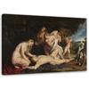 Canvas Print, Death of Adonis - P. P. Rubens Reproduction