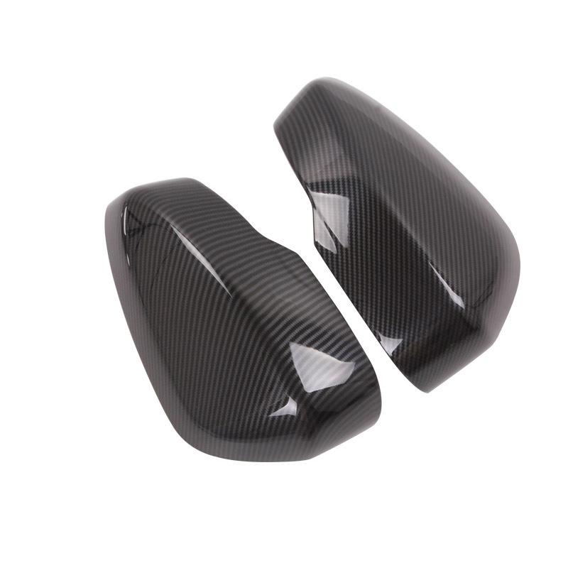 Улучшенные запчасти для Mitsubishi Eclipse Cross 2018 года: Дверные ручки, Чашки, Крышка топливного бака, Зеркала