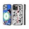 Классический Популярный Аниме H-Hunter X H-Hunter Игровой Чехол для Телефона Магнитный Чехол Для IPhone 16 14 13 12 11 15 Pro Max Plus Для Magsafe