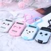 Mini Portable Digits Display Pendant Kawaii Mini Calculator Practical Cartoon Calculator