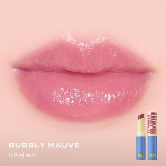Fiv Hyper-Fit Tinted Lip Balm 4.5g Выберите 1 из 3 типов