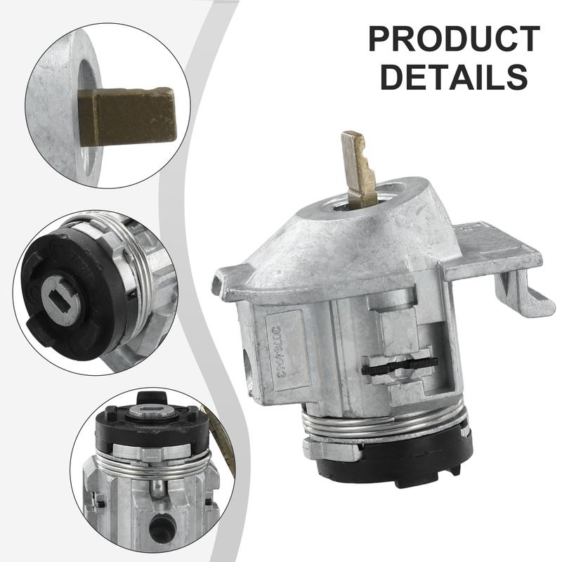 Car Door Lock Cylinder For Land For Range Rover Sport Discovery Evoque LR027452,LR043269,30784963 Exterior Door Lock