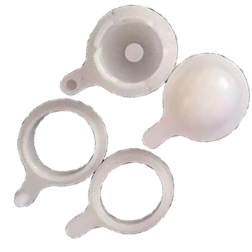 2 шт. Втулка тяги стеклоочистителя для Toyota для Landcruiser 60 FJ60 FJ62 HJ60 Пластиковые аксессуары для транспортных средств