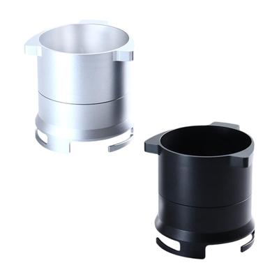 Кофейный роторный дозатор порошка Профессиональный вращающийся дозатор для кафе Кофейня Эспрессо Машина Кофейная молотая Ресторан