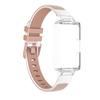 Чехол для ПК + Полупрозрачный двухцветный силиконовый ремешок для Huawei band 11Pro 11ProNFC