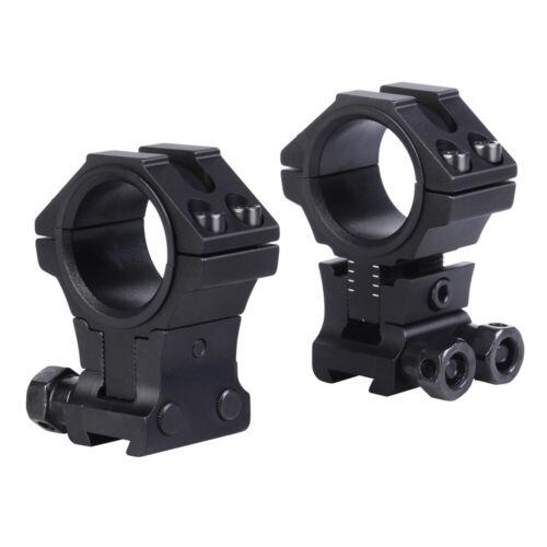 Регулируемый по высоте вертикальный кронштейн 20 мм 25,4/30 мм