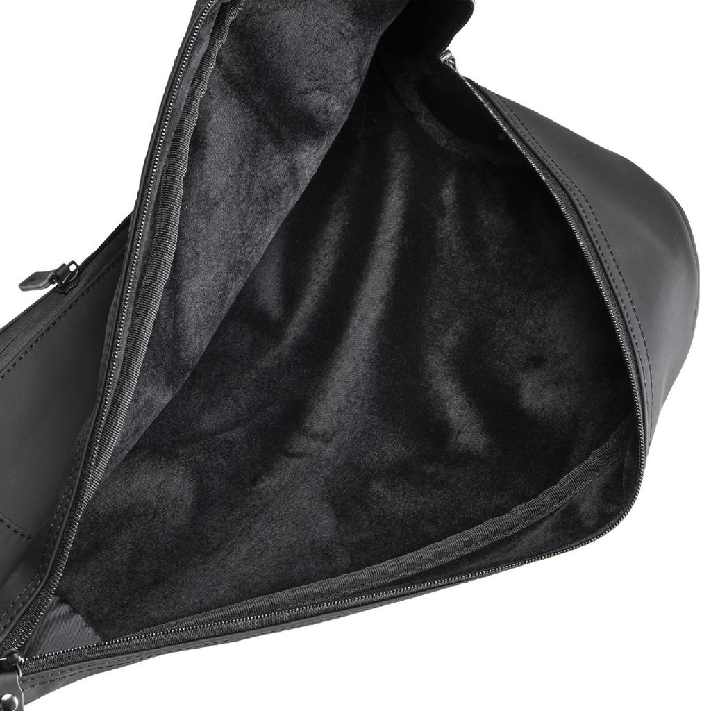 MIZUNO Golf Club 5LGC2522 JB.9 Case, Unisex, Black,