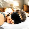 La-VIE Sleeping Beauty Eye Mask for a Good Night's Sleep, 3B-4893 [Genuine Manufacturer Product]
