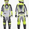 FOX Motorcycle Cycling Jerseys Men Women Breathable Shirts Outdoor Mountain Bike Riding