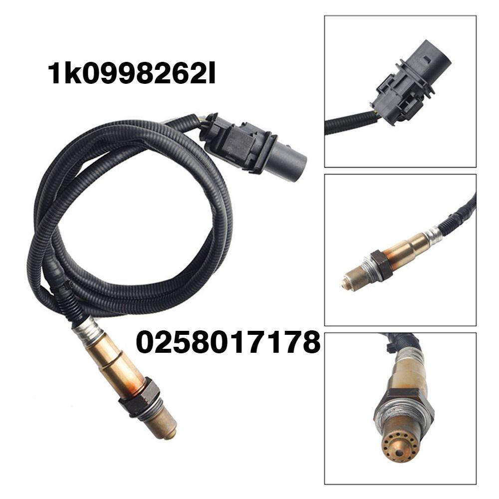 Подходит для кислородного датчика 0258017178 1k0998262l