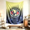 Club America (14) Tapestry Suitable For Decorating Homes Dorms And Bedrooms Soft To The Touch And A Perfect Gift For Friends And Family