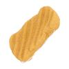 Plant   Facial Sponge Washable Reusable Portable Face Clnsing Exfoliating Bath Puff