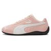 Speedcat LS Cloud Pink Women Sneakers White 381766-03