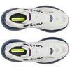 SAUCONY Кроссовки мужские Ride 19 Ivory Storm Белый S21055-146