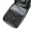 Дорожная сумка Travel Bag Trunk 2WHEEL Carry ON Cargo Black [Брифинг] - чемодан, - 3,38 кг (010)