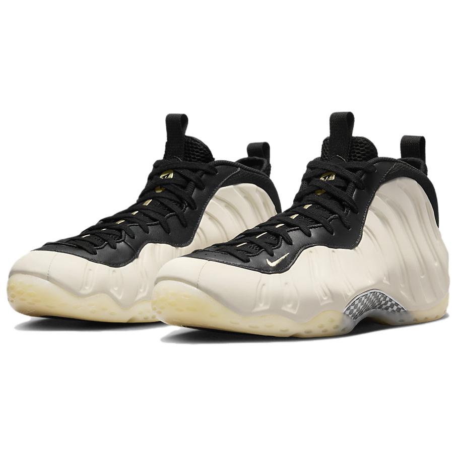 Nike Кроссовки Air Foamposite One "Light Orewood Brown" Повседневная обувь FD5855-002