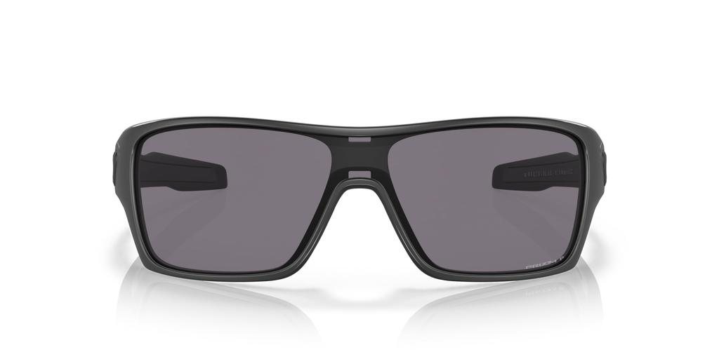 Солнцезащитные очки 0OO9307 TURBINE ROTOR 930728 PRIZM GREY POLARIZED 32 [Oakley]