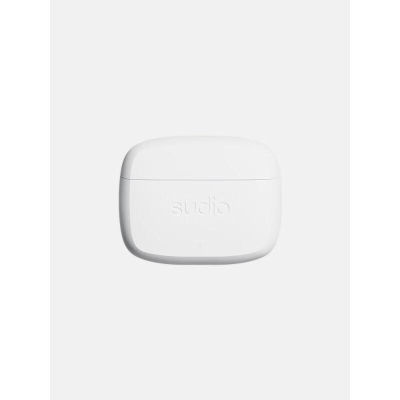 Sudio N2 Pro True Wireless Noise Cancelling Earbuds