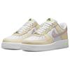 Nike Air Force 1 '07 LV8 'Just Stitch It - White Shade Green' Men's FB1852-111