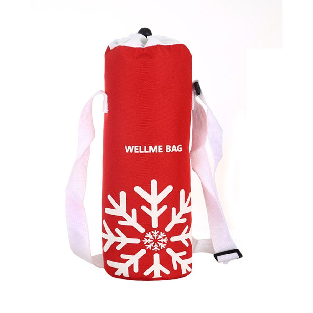 Camping High Capacity Water Bottle Pouch Insulated Cooler Bag Water Bottle Bag Cooler Bags Tote Bag