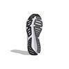 adidas Adistar Black White Мужские кроссовки Core-Black Cloud-White Grey-Five GX2995