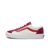 Style 36 Retro Sport 'Biking Red' VN0A3DZ3VXZ Men's Shoes