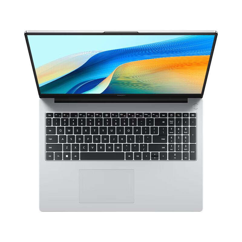 Huawei Ноутбук MateBook D 16 2024 (Китайская версия)