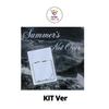 Тиффани Йонг Сингл-альбом Summers Not Over