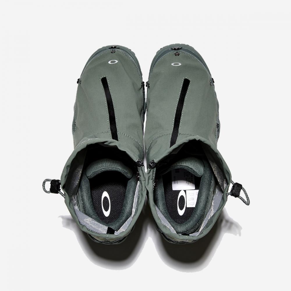 Oakley Меридиан Низкий Внешний Fof100682