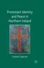 Книга Protestant Identity and Peace In Northern Ireland