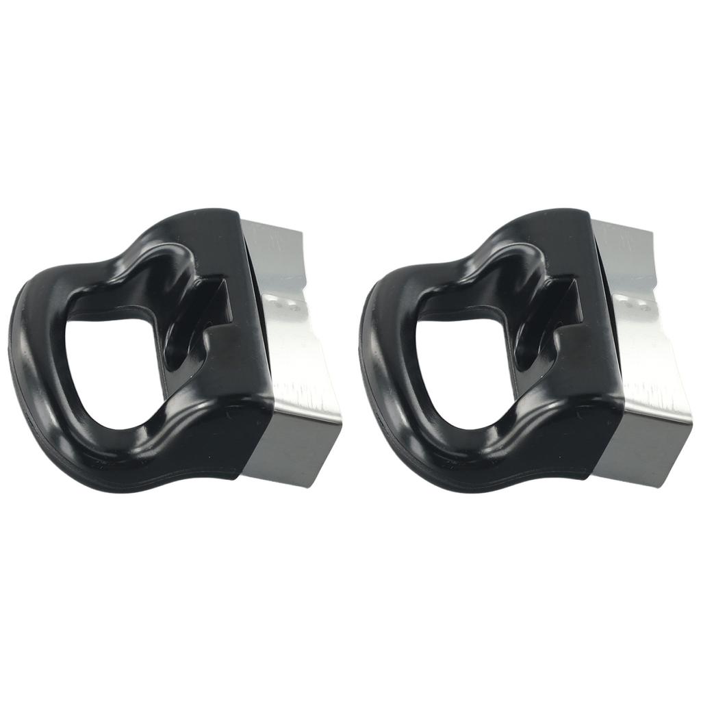 Детали для посуды Боковые ручки для кастрюль Замена ручек Высокая термостойкость