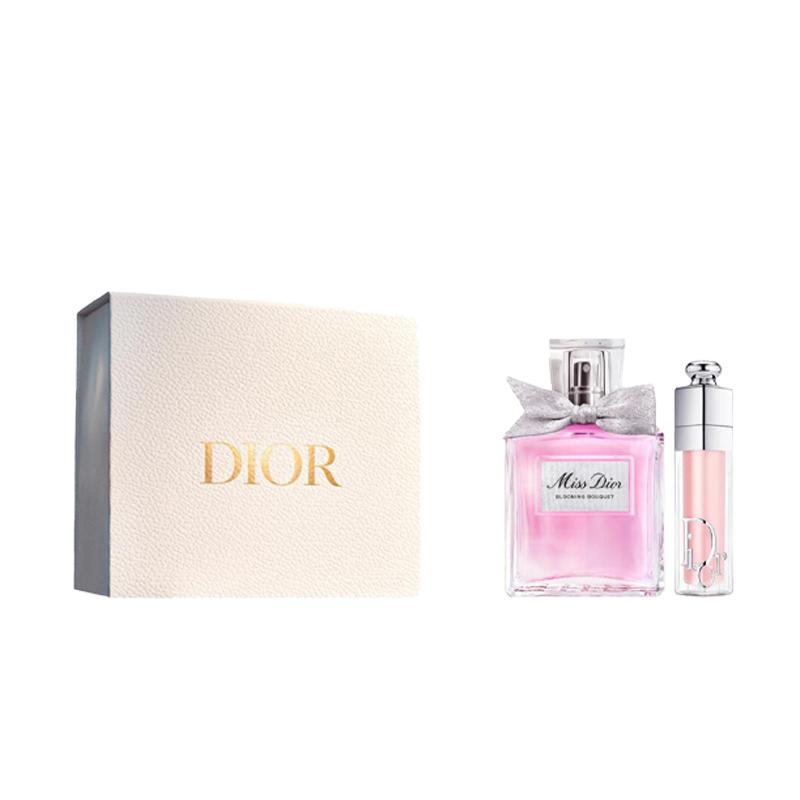 Dior Miss Dior Blooming Bouquet Eau de Toilette With Lip Gloss Set