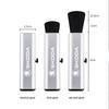 BATP9 Retractable Car Cleaning Brush Dust Tool For Skoda Kylaq Elroq Kodiaq Octavia Enyaq Kamiq Scala Rapid Superb Karoq Fabia Citigo