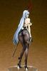 Valkyria Chronicles Selvaria Bles Bunny Spy Ver. ПВХ фигурка в масштабе 1/7, предварительно раскрашенная