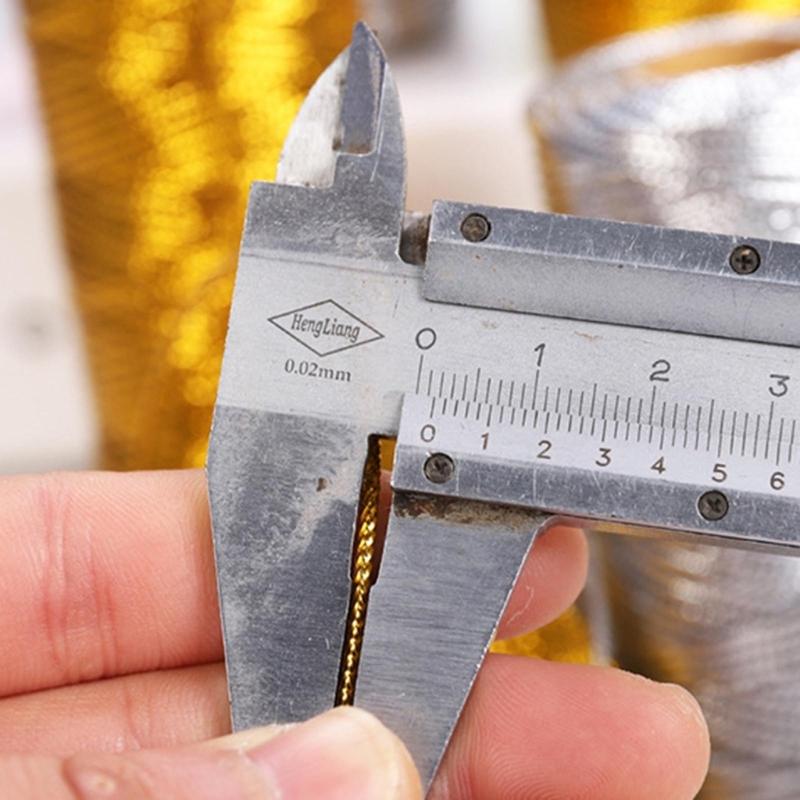 Decorative Bakers Twine Gift Wrapping Twine String for Christmas Gift Wrap