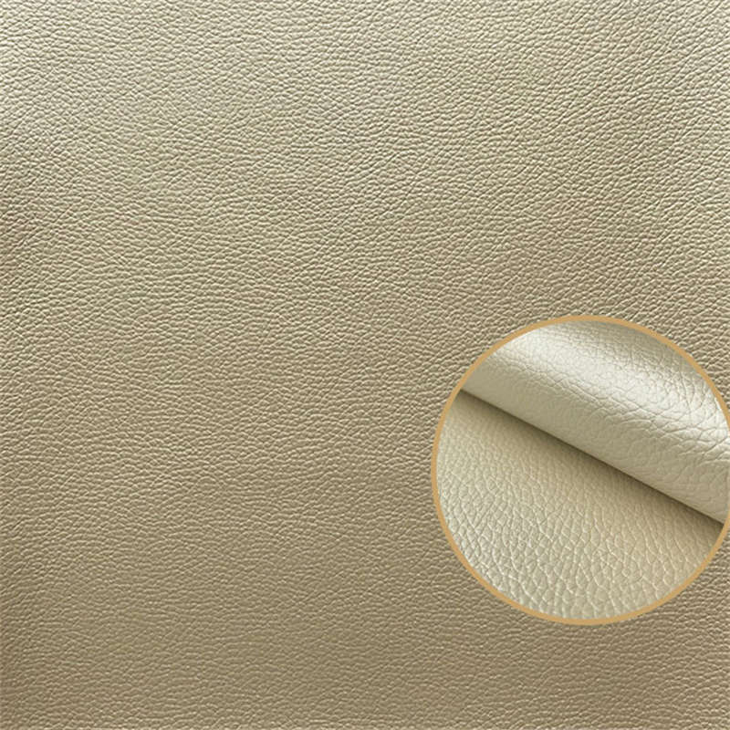 Sofa DIY Leather Set PU Leather Repairing Fabric Car Decoration Bag