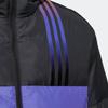 Adidas Neo FW22 Down Jacket Unisex Purple HN7205