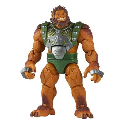 Marvel Legends Улик 6-дюймовая фигурка