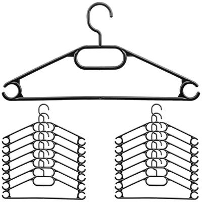 Clothes Hangers 15 Pcs | 0350