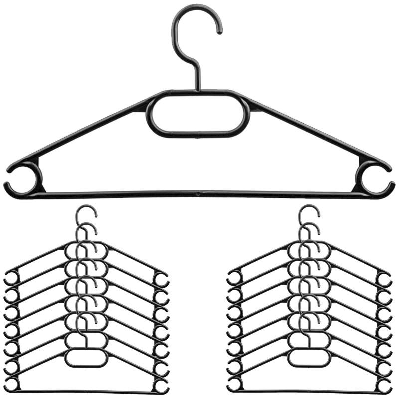 clothes hangers 15 pcs | 0350