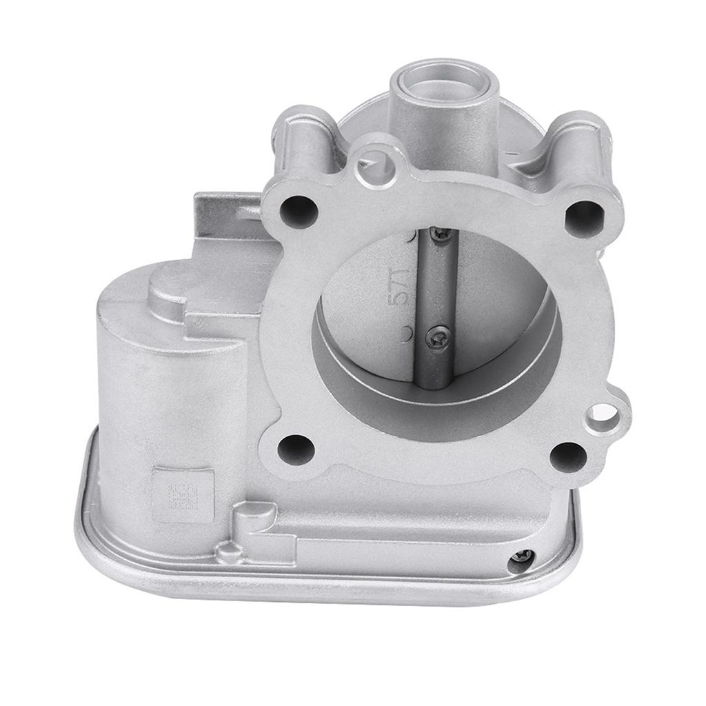 Полный узел дроссельной заслонки для Jeep Dodge Chrysler 1.8 2.0 2.4L 2007 2016 04891735AC