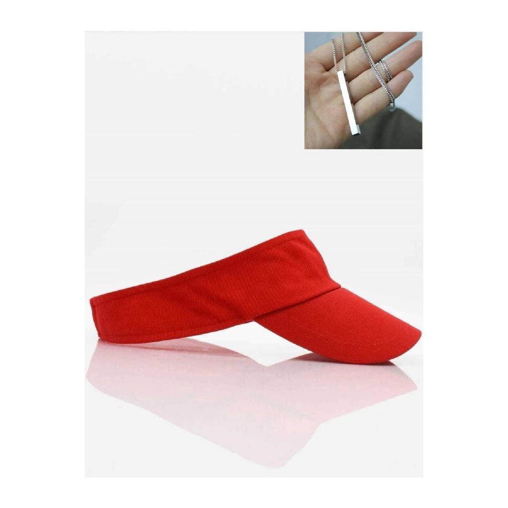 Летняя складная шляпа Safari Fedtr